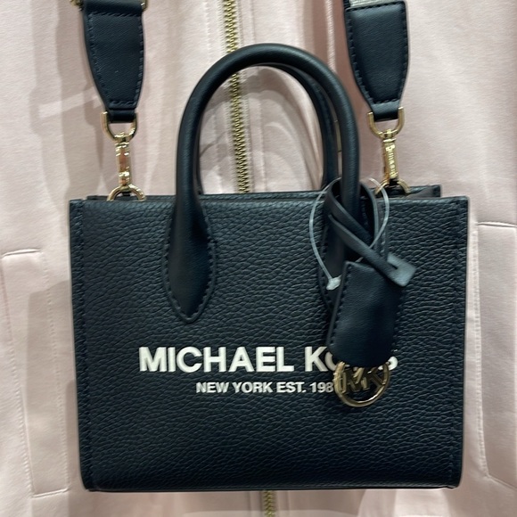MICHAEL KORS
Mirella Extra-Small XS Shopper XBody Crossbody Bag
NWT - Picture 6 of 16